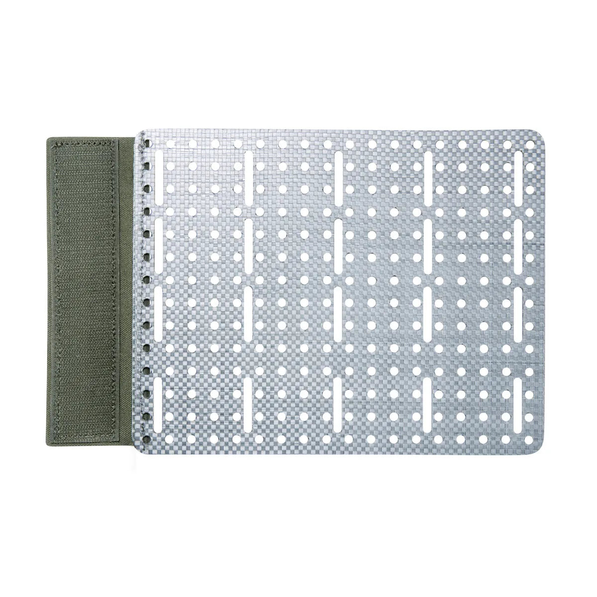 Tasmanian Tiger - First Responder Rygsæk 50L // Olivengrøn fra Tasmanian Tiger - billede nr. 15 hos GrejFreak.dk