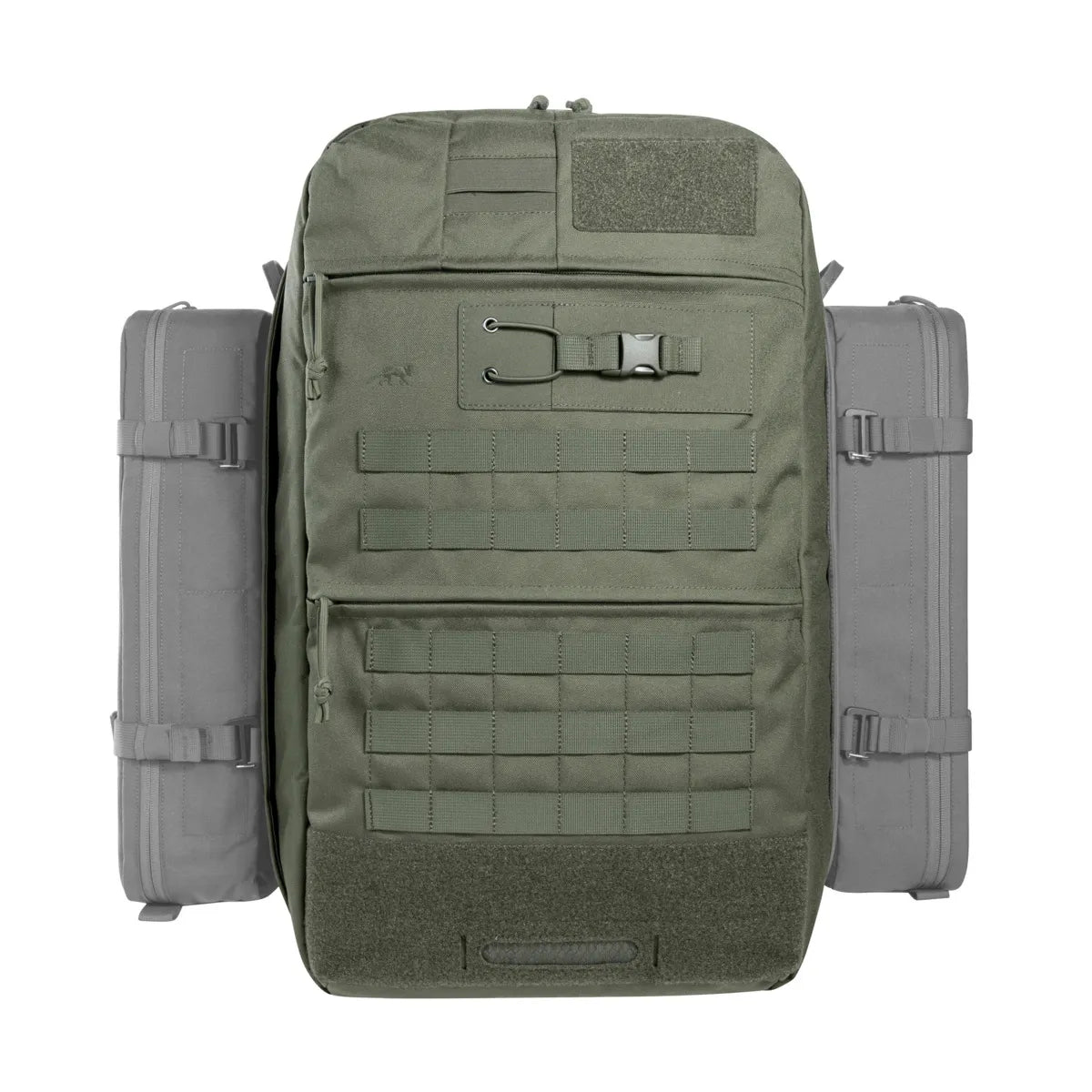Tasmanian Tiger - First Responder Rygsæk 50L // Olivengrøn fra Tasmanian Tiger - billede nr. 8 hos GrejFreak.dk
