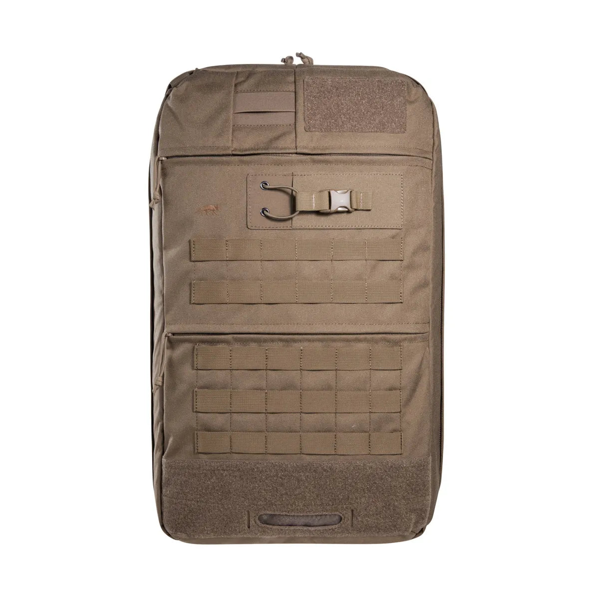 Tasmanian Tiger - First Responder Rygsæk 50L // Coyote Brown fra Tasmanian Tiger - billede nr. 2 hos GrejFreak.dk
