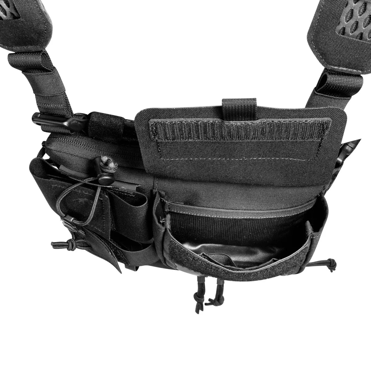 Tasmanian Tiger - Security Pro Brystrig // Sort fra Tasmanian Tiger - billede nr. 2 hos GrejFreak.dk