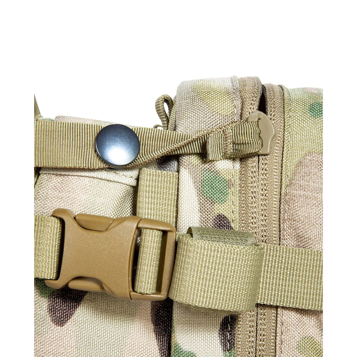 Tasmanian Tiger - Breacher Rygsæk 14L // Multicam fra Tasmanian Tiger - billede nr. 13 hos GrejFreak.dk