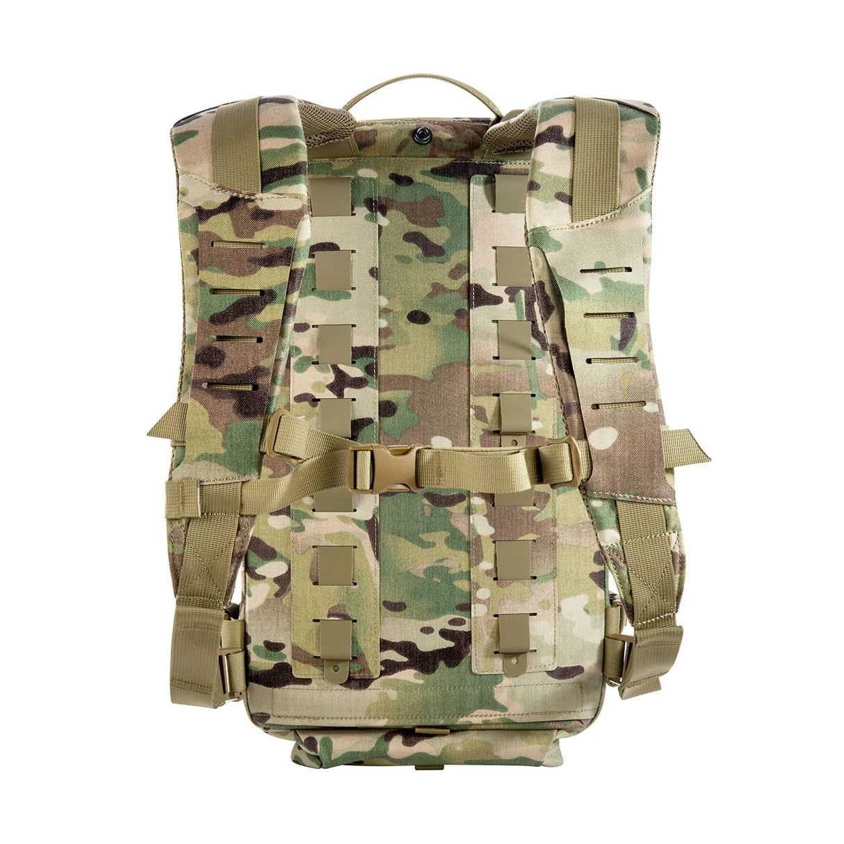 Tasmanian Tiger - Breacher Rygsæk 14L // Multicam fra Tasmanian Tiger - billede nr. 4 hos GrejFreak.dk