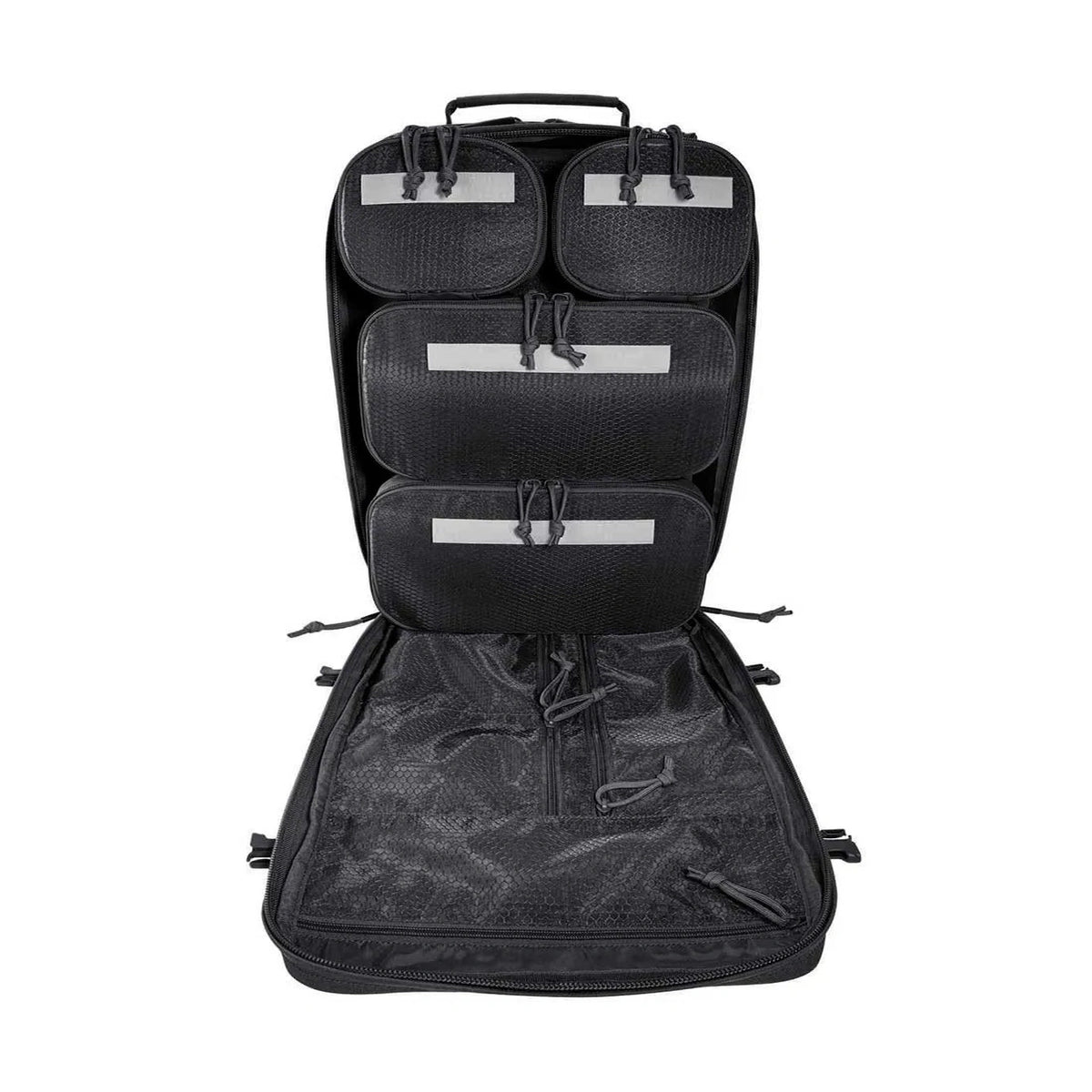 Tasmanian Tiger - Modular Grab Rygsæk 30L // Sort fra Tasmanian Tiger - billede nr. 6 hos GrejFreak.dk
