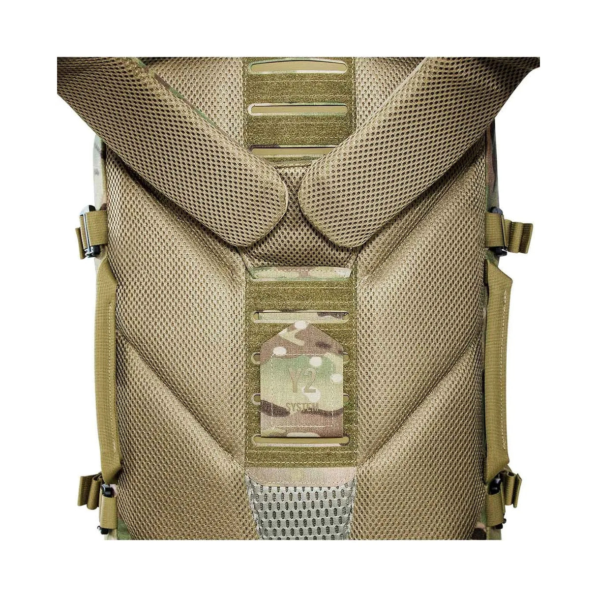 Tasmanian Tiger - Modular Grab Rygsæk 30L // Multicam fra Tasmanian Tiger - billede nr. 9 hos GrejFreak.dk
