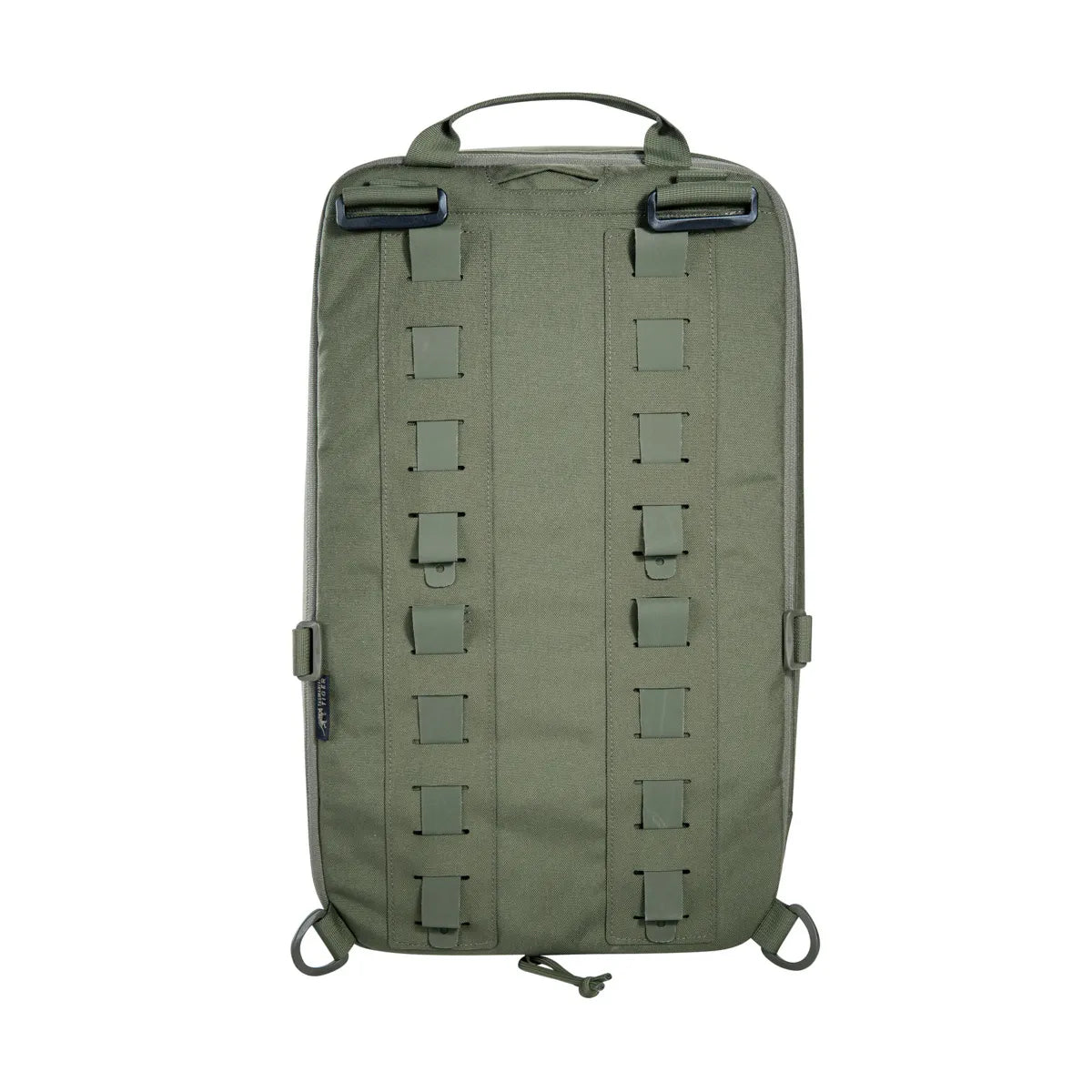 Tasmanian Tiger - Modular Chest Rig Rygsæk 20L // Olivengrøn fra Tasmanian Tiger - billede nr. 5 hos GrejFreak.dk