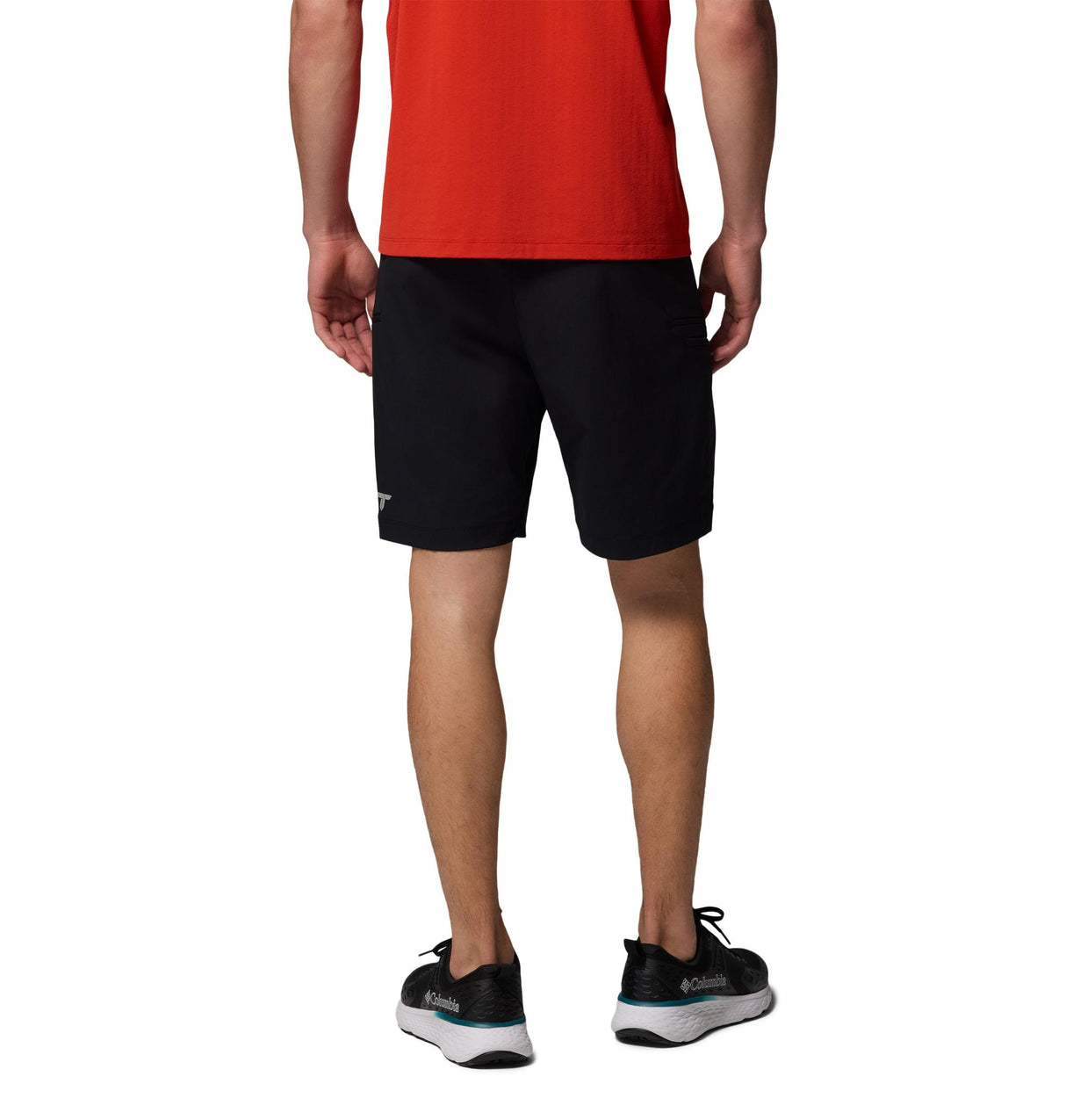 Columbia - Cosmiques Pro Nylon Shorts // Sort fra Columbia - billede nr. 3 hos GrejFreak.dk