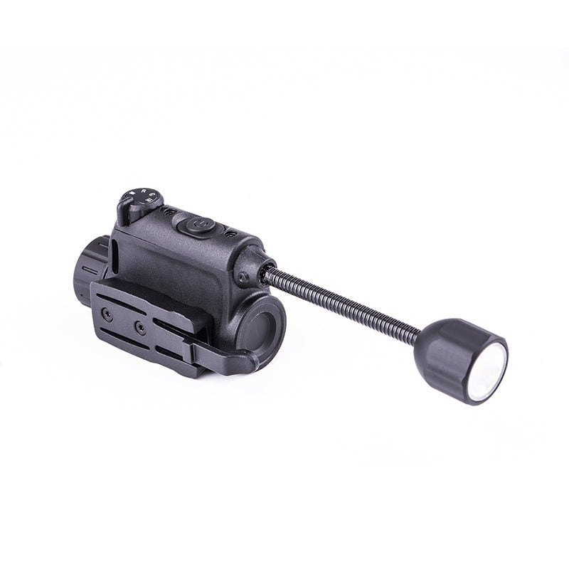 Nextorch - rStar LED Hjelmlygte 80 lumen fra NEXTORCH - billede nr. 2 hos GrejFreak.dk