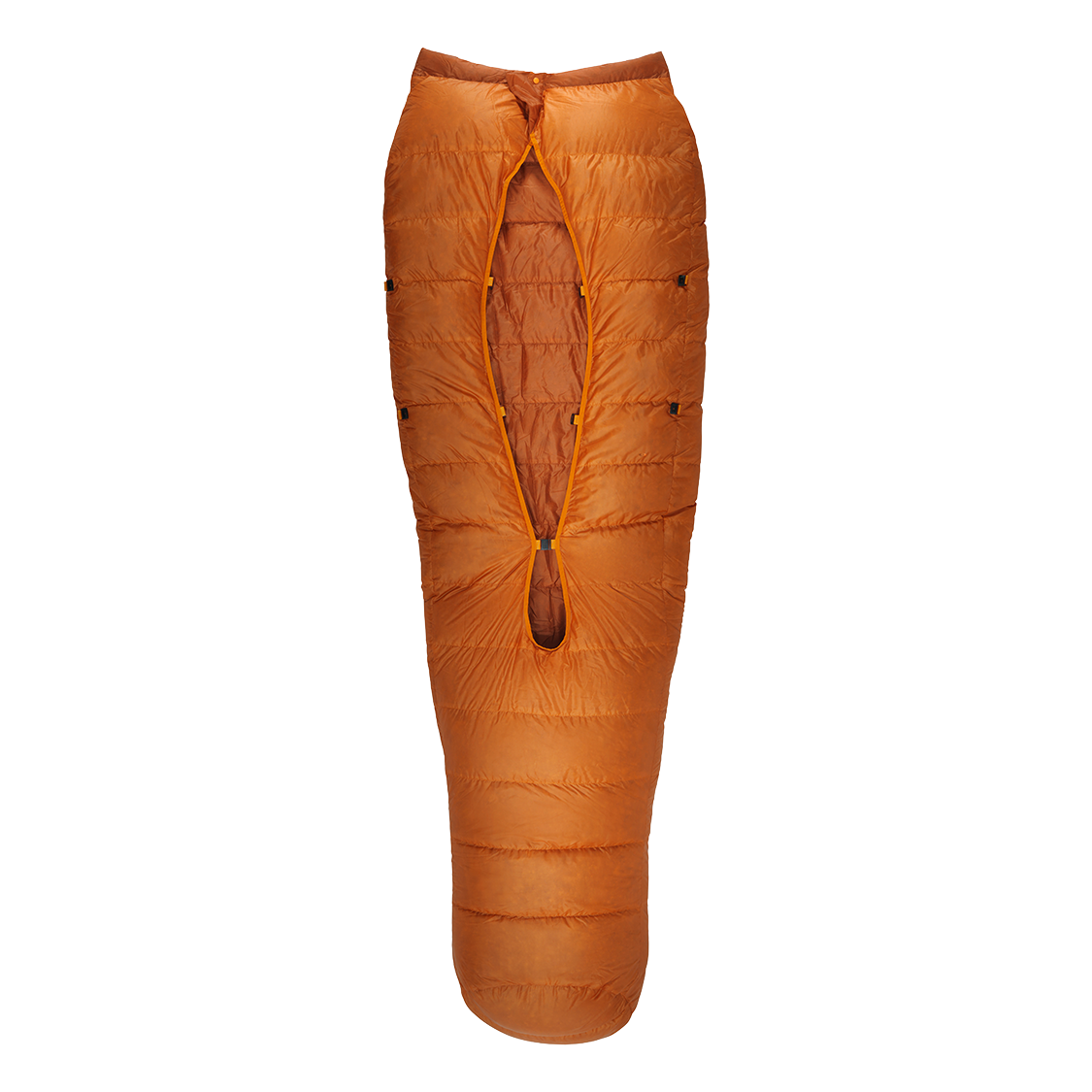 Robens - Scoria Quilt UL +6°C Lang 2-3 Sæsoners Sovepose fra Robens - billede nr. 2 hos GrejFreak.dk