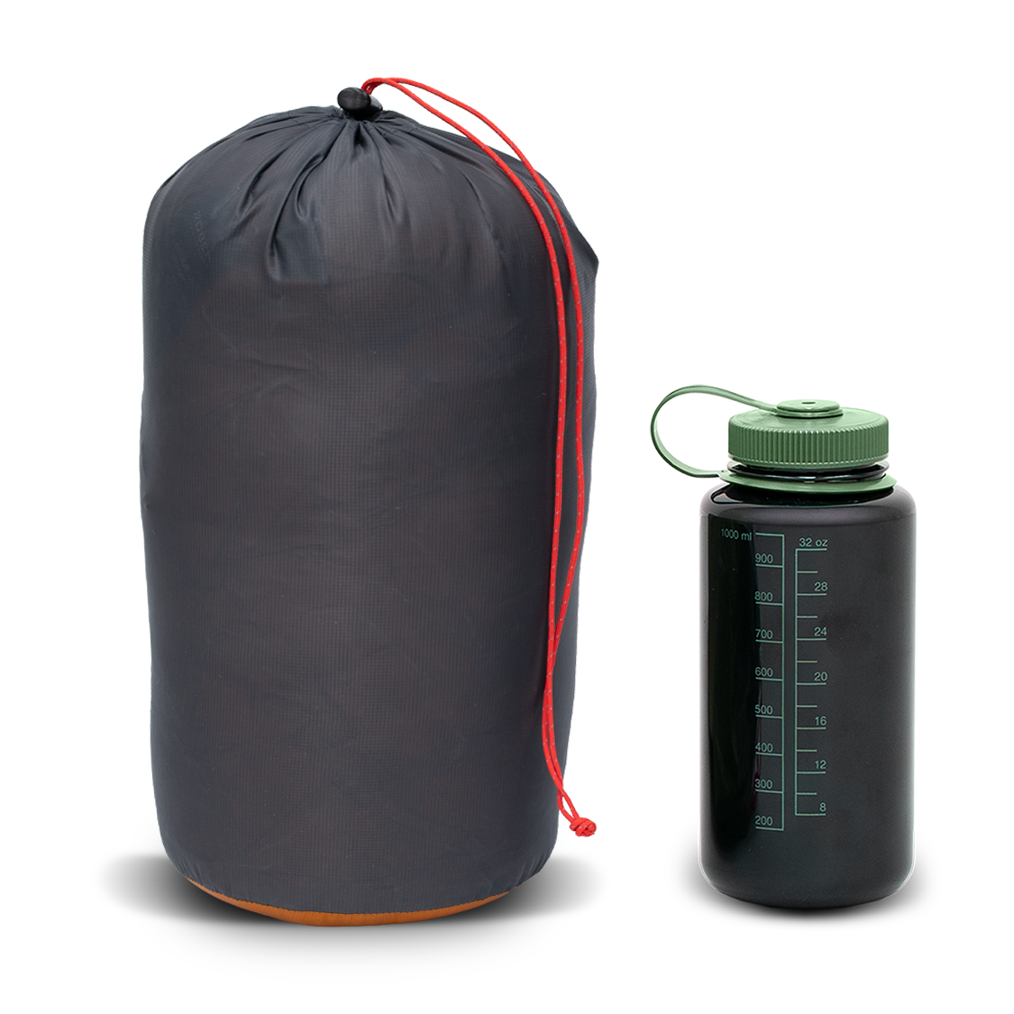 Robens - Scoria Quilt UL -6°C Lang 3-Sæsoners Sovepose fra Robens - billede nr. 12 hos GrejFreak.dk