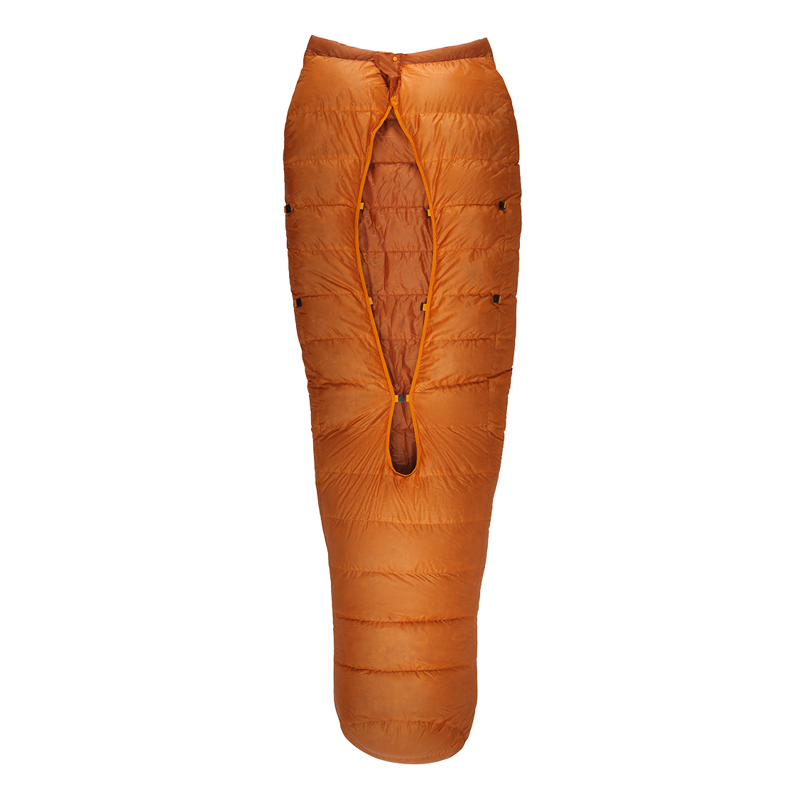 Robens - Scoria Quilt UL -6°C Lang 3-Sæsoners Sovepose fra Robens - billede nr. 2 hos GrejFreak.dk