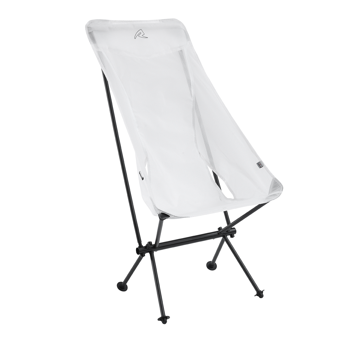 Robens - Observer Carbon Foldbar Letvægt Campingstol fra Robens - billede nr. 1 hos GrejFreak.dk