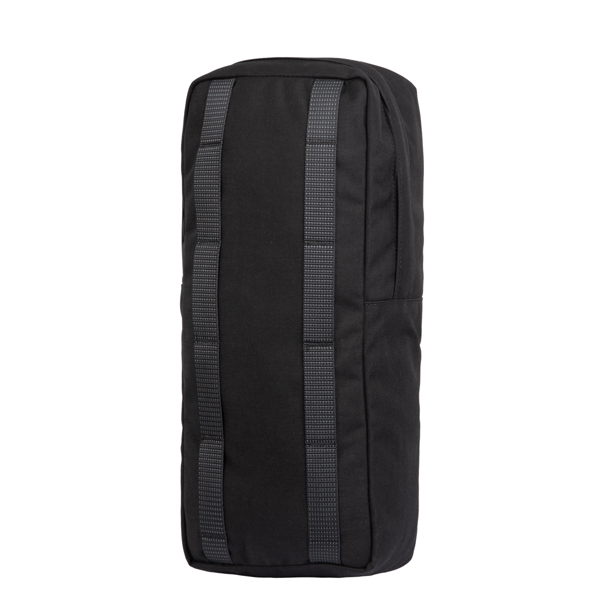 Savotta - Side Pouch 8L // Sort fra Savotta - billede nr. 1 hos GrejFreak.dk