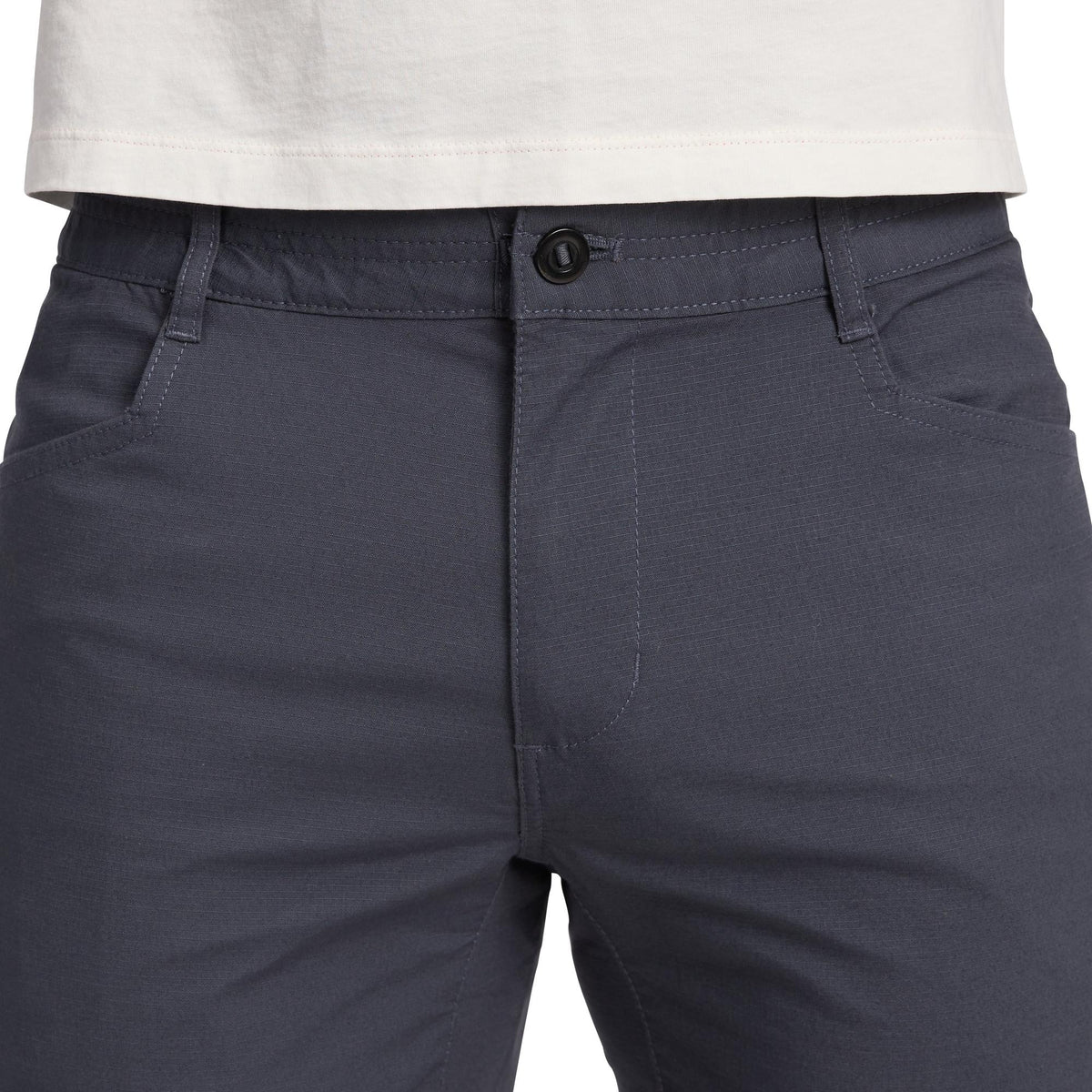 Black Diamond - Rocklock Bukser // Charcoal fra Black Diamond - billede nr. 5 hos GrejFreak.dk