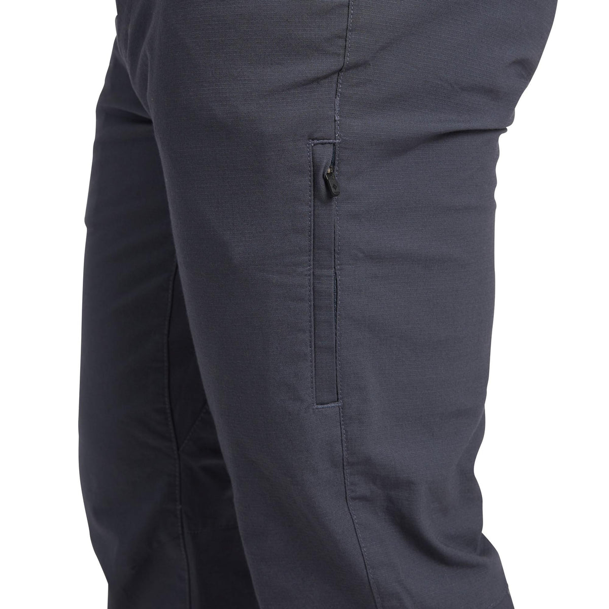 Black Diamond - Rocklock Bukser // Charcoal fra Black Diamond - billede nr. 7 hos GrejFreak.dk