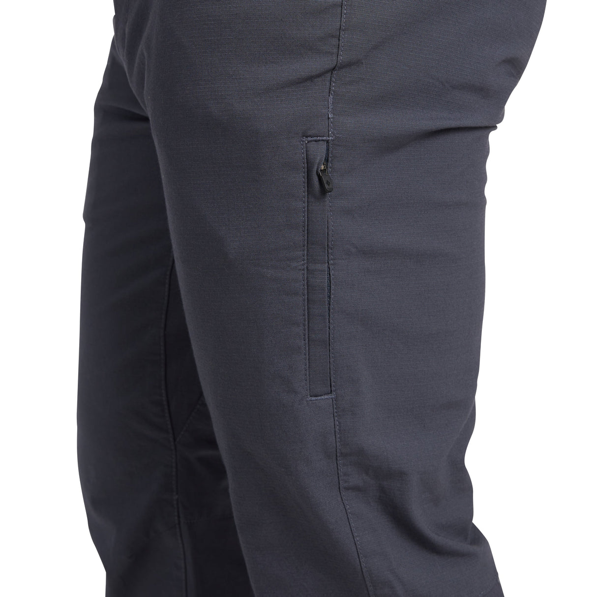 Black Diamond - Rocklock Bukser // Charcoal fra Black Diamond - billede nr. 7 hos GrejFreak.dk