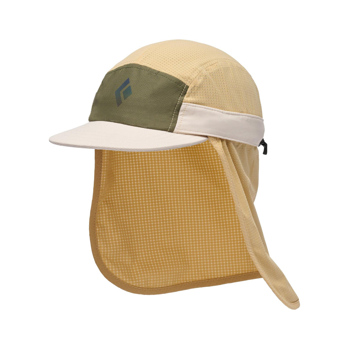 Black Diamond - Desert Mullet Kasket // Off White-Khaki fra Black Diamond - billede nr. 1 hos GrejFreak.dk