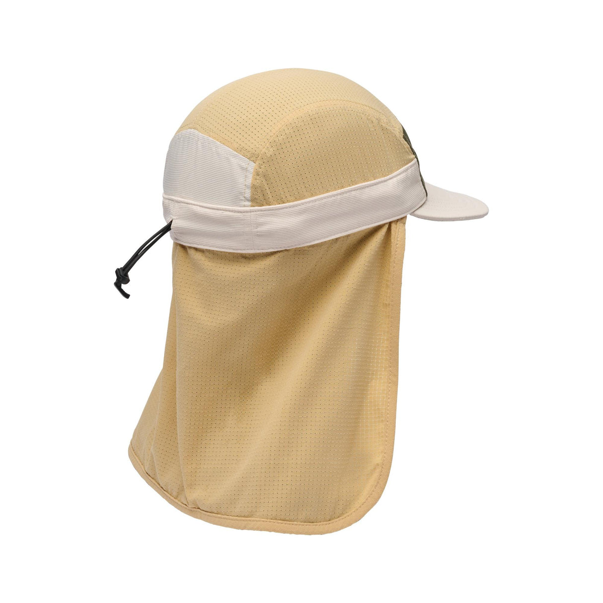 Black Diamond - Desert Mullet Kasket // Off White-Khaki fra Black Diamond - billede nr. 2 hos GrejFreak.dk