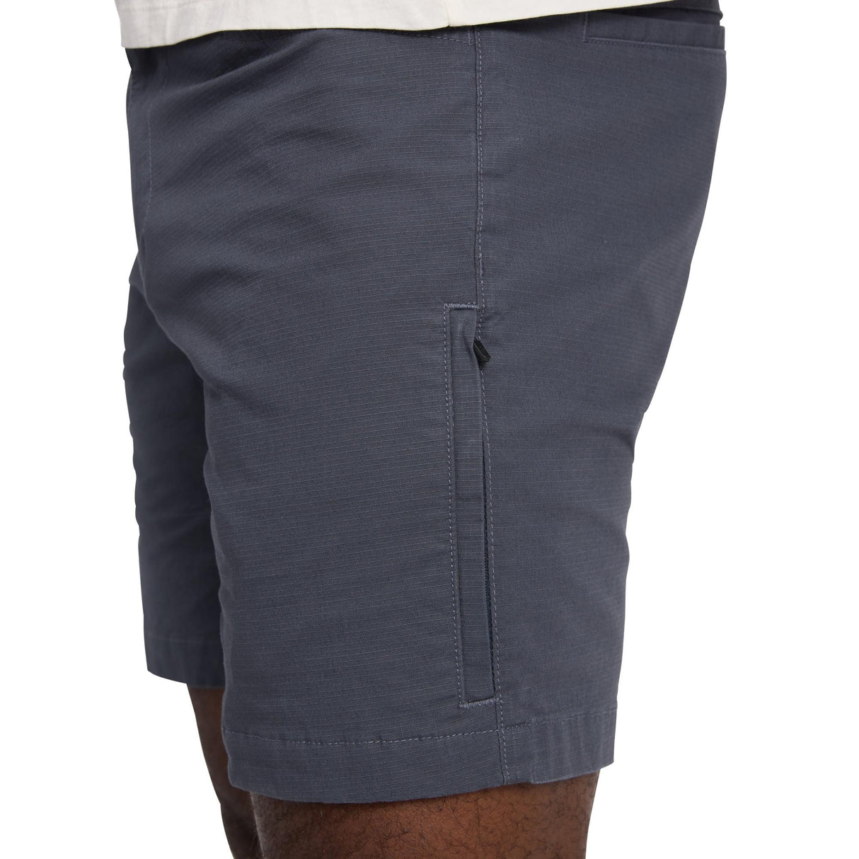 Black Diamond - Rocklock Shorts // Charcoal fra Black Diamond - billede nr. 4 hos GrejFreak.dk