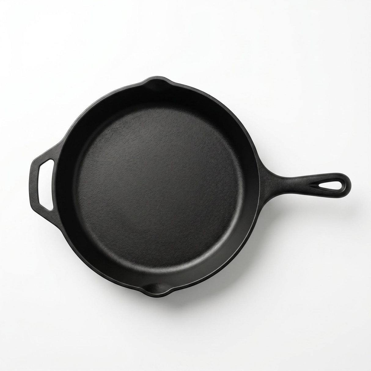Nordic Bushcraft - Cast Iron Skillet (30 cm) fra Nordic Bushcraft - billede nr. 1 hos GrejFreak.dk