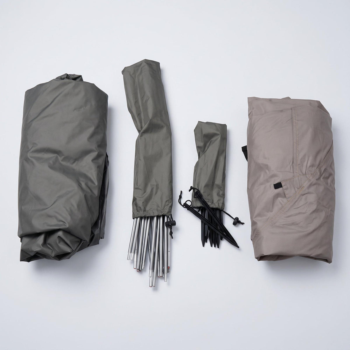 Sunny Hiker - Hejk 200 LW 2-pers. Telt fra Sunny Hiker - billede nr. 6 hos GrejFreak.dk
