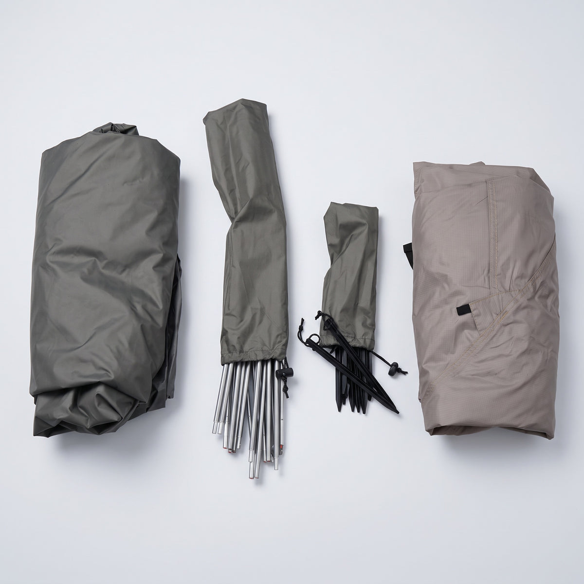 Sunny Hiker - Hejk 200 LW 2-pers. Telt fra Sunny Hiker - billede nr. 6 hos GrejFreak.dk