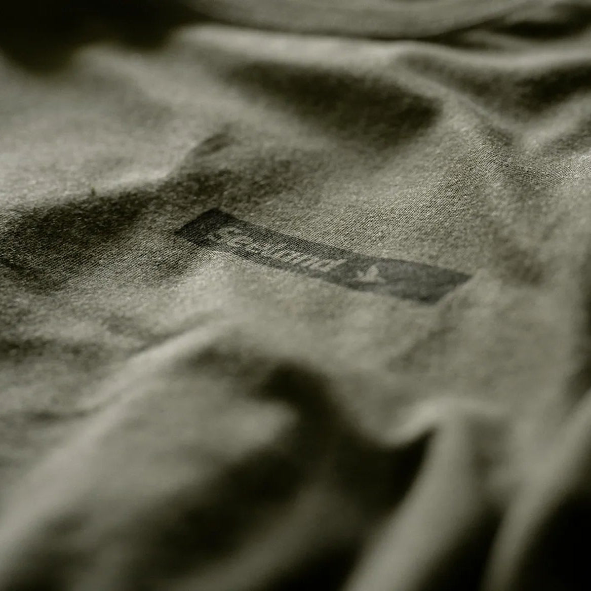 Seeland - 3-Pak Tshirt // Pine Green/Military Olive/Grape Leaf fra Seeland - billede nr. 5 hos GrejFreak.dk