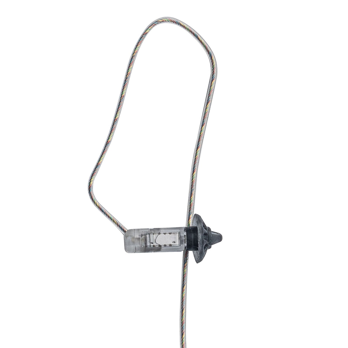 N-ear - 360 Flexo™ Radio Earpiece w. Braided Fiber fra N-ear - billede nr. 4 hos GrejFreak.dk