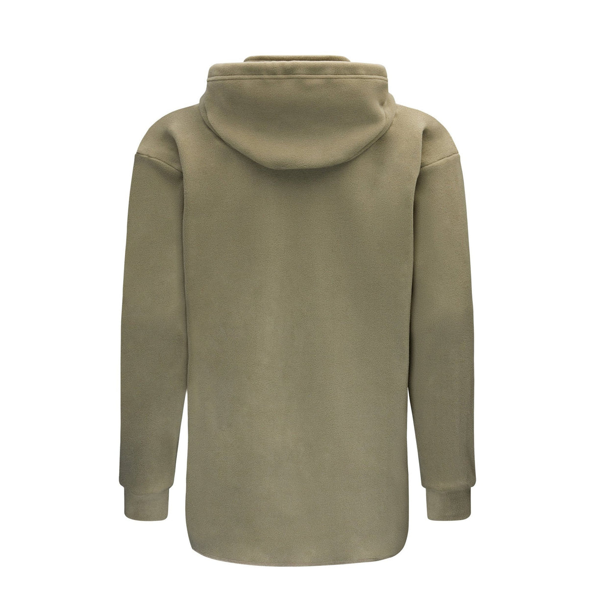 Swazi - The Hood Fleece Hættetrøje// Tussock fra Swazi - billede nr. 3 hos GrejFreak.dk