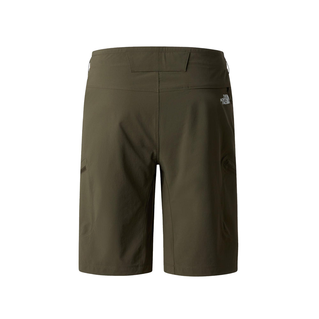 The North Face - Exploration Shorts // New Taupe Green fra The North Face - billede nr. 2 hos GrejFreak.dk