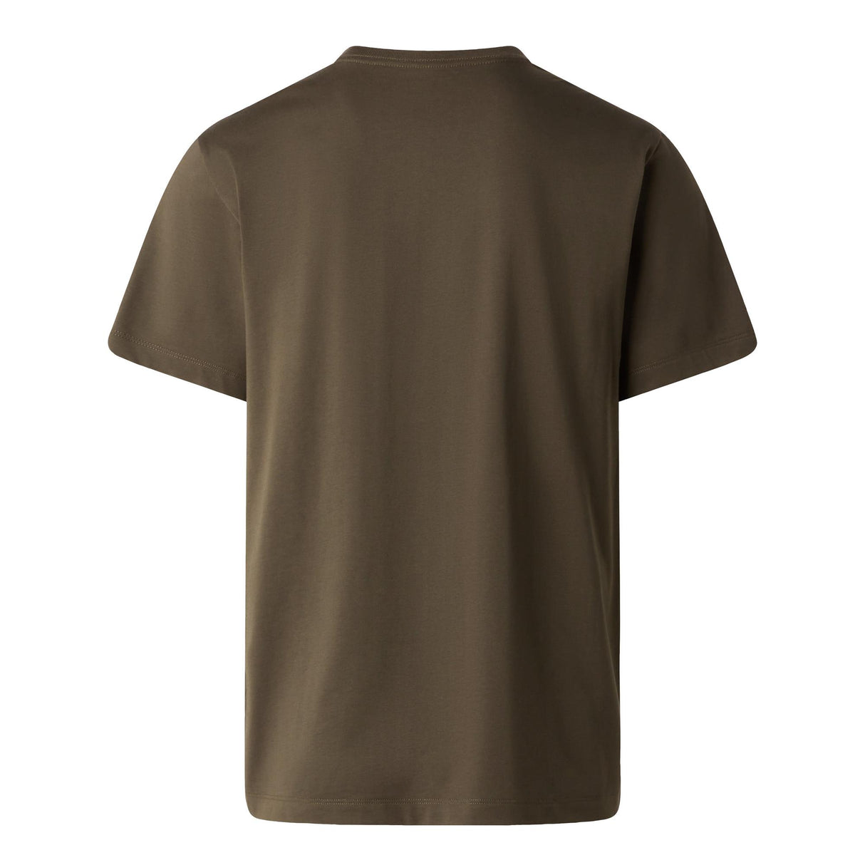 The North Face - Evo Herre T-Shirt // New Taupe Green fra The North Face - billede nr. 2 hos GrejFreak.dk