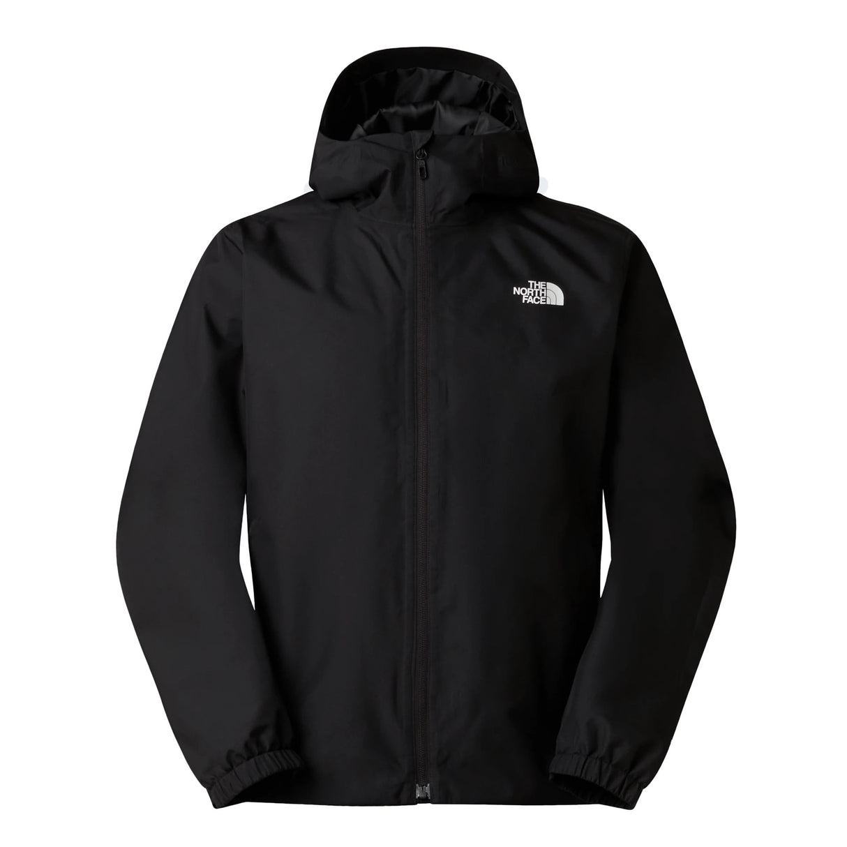 The North Face - Quest Mono Skaljakke // Sort fra The North Face - billede nr. 1 hos GrejFreak.dk