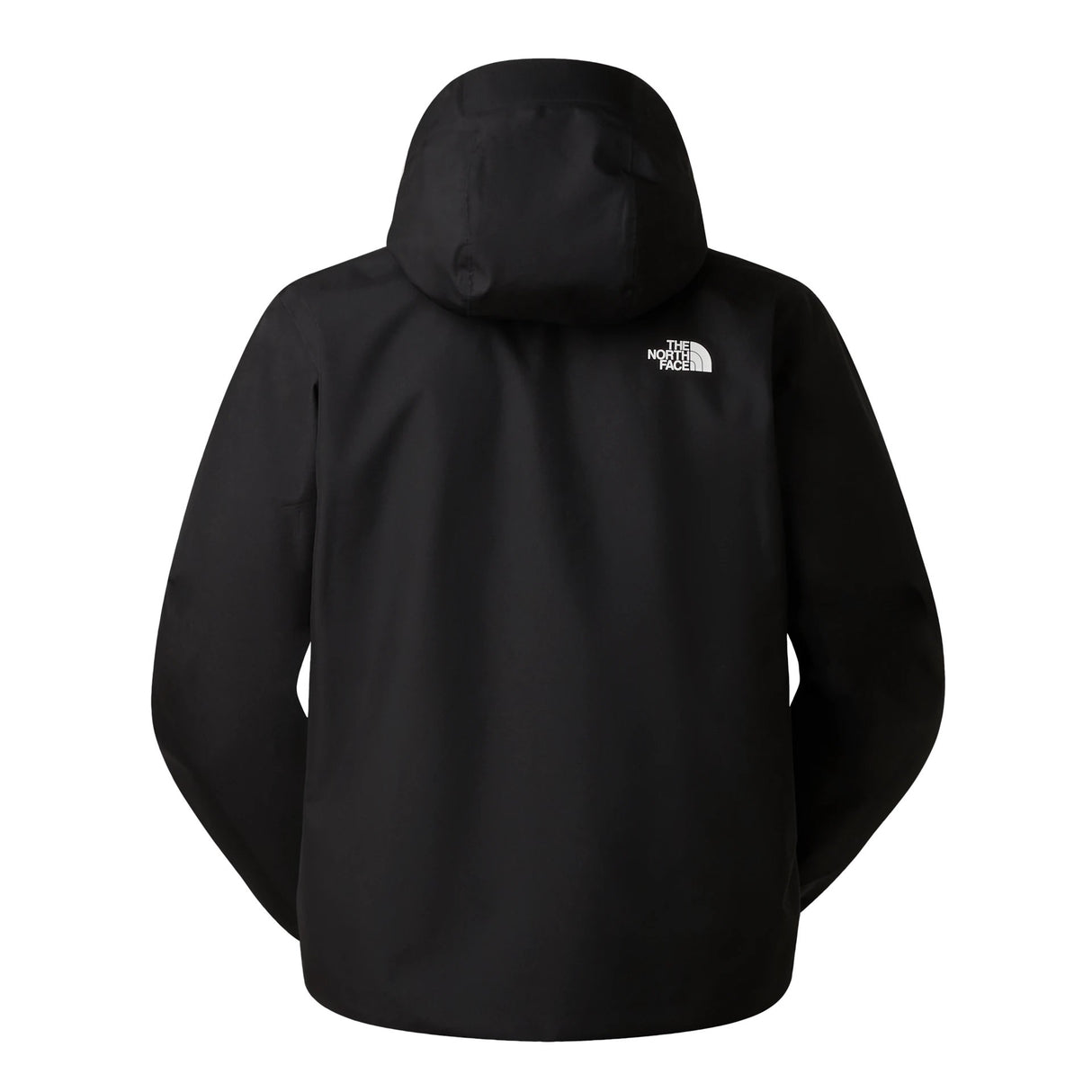 The North Face - Quest Mono Skaljakke // Sort fra The North Face - billede nr. 2 hos GrejFreak.dk