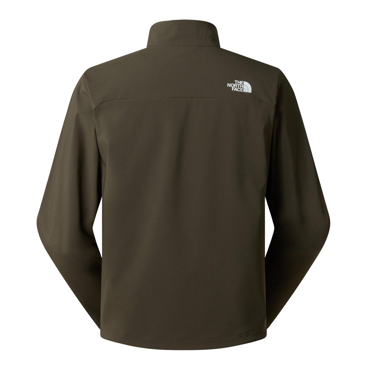 The North Face - Nimble 2 Softshell Jakke // New Taupe Green fra The North Face - billede nr. 2 hos GrejFreak.dk