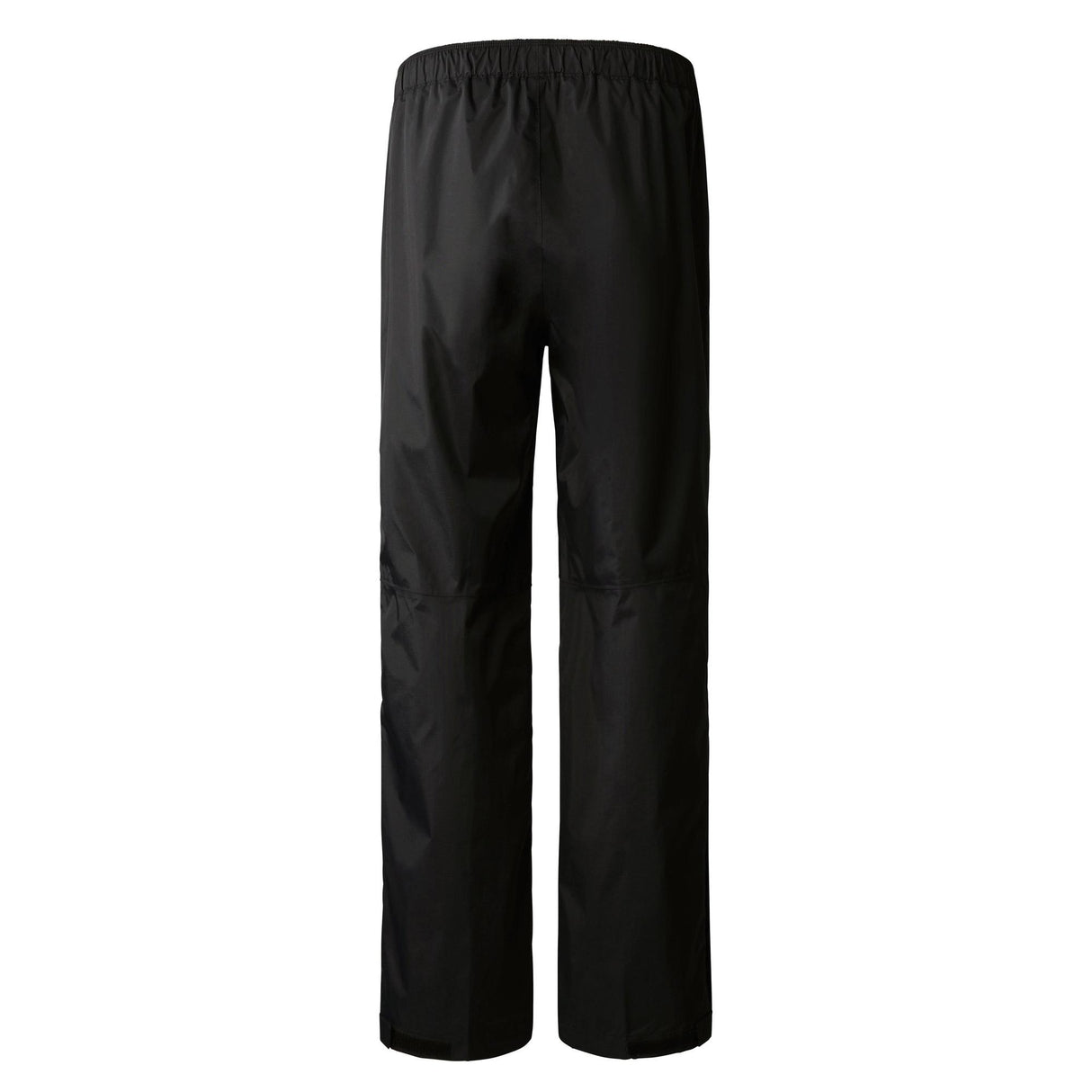 The North Face - Antora Regnbukser // Sort fra The North Face - billede nr. 2 hos GrejFreak.dk