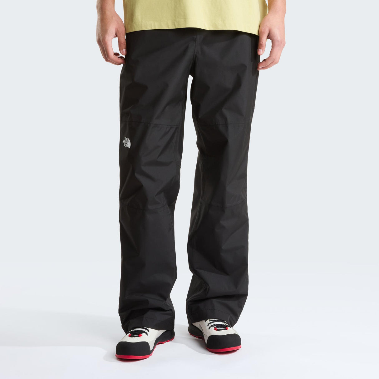 The North Face - Antora Regnbukser // Sort fra The North Face - billede nr. 3 hos GrejFreak.dk