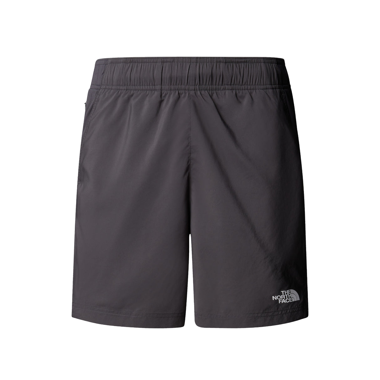 The North Face - 24/7 Shorts // Anthracite Grå fra The North Face - billede nr. 1 hos GrejFreak.dk