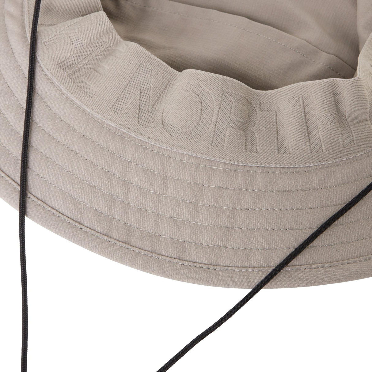 The North Face - Horizon Bøllehat // Stone Slab fra The North Face - billede nr. 5 hos GrejFreak.dk