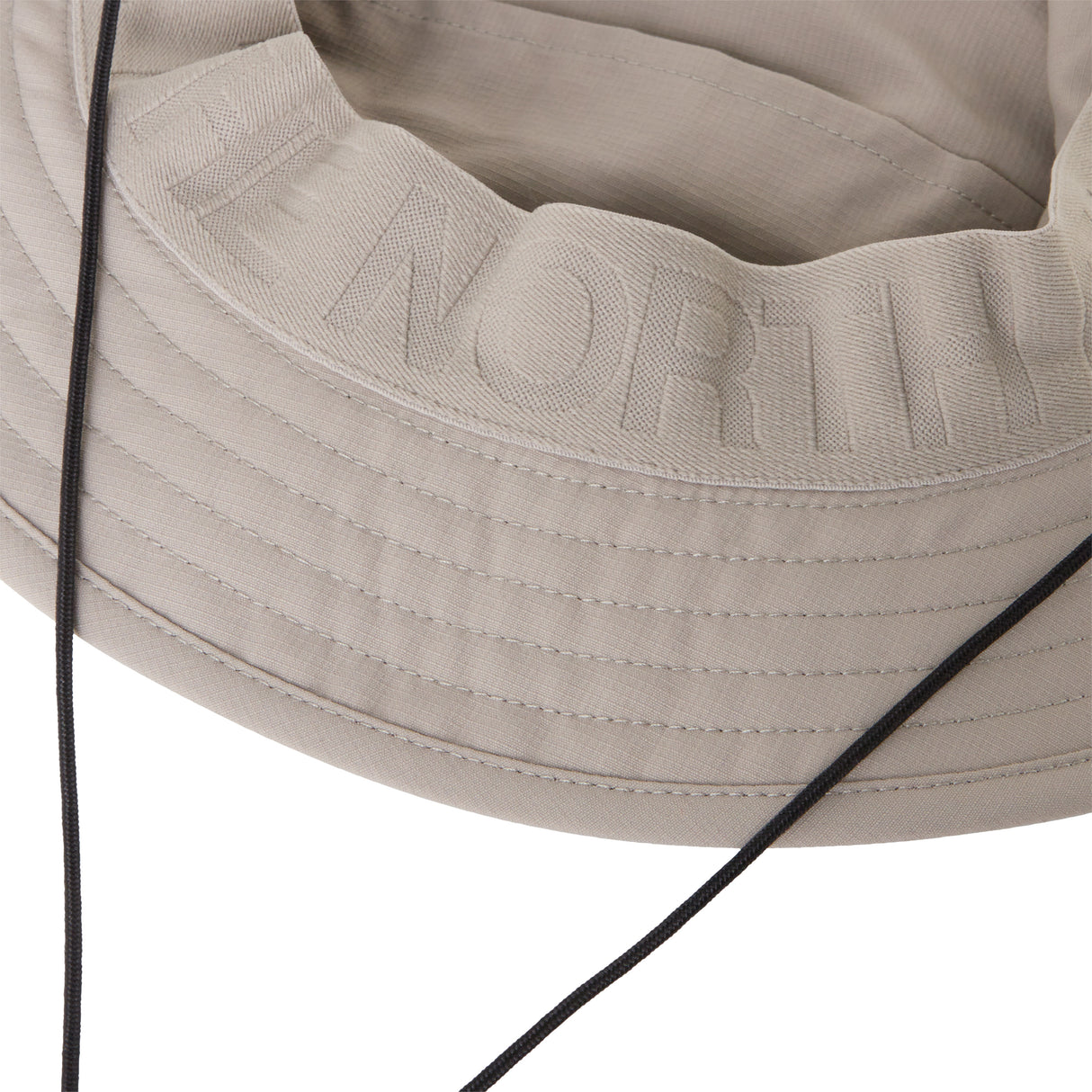 The North Face - Horizon Bøllehat // Stone Slab fra The North Face - billede nr. 5 hos GrejFreak.dk