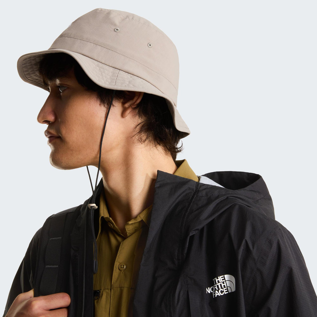 The North Face - Horizon Bøllehat // Stone Slab fra The North Face - billede nr. 7 hos GrejFreak.dk