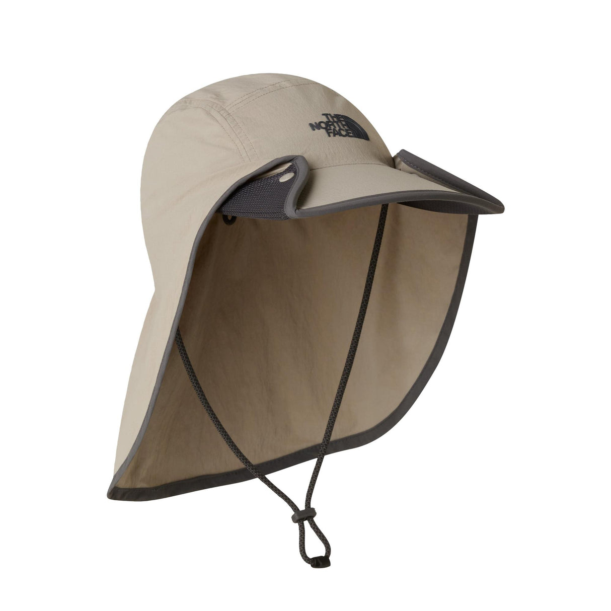 The North Face - Class V Convertible Solhat // Stone Slab fra The North Face - billede nr. 1 hos GrejFreak.dk