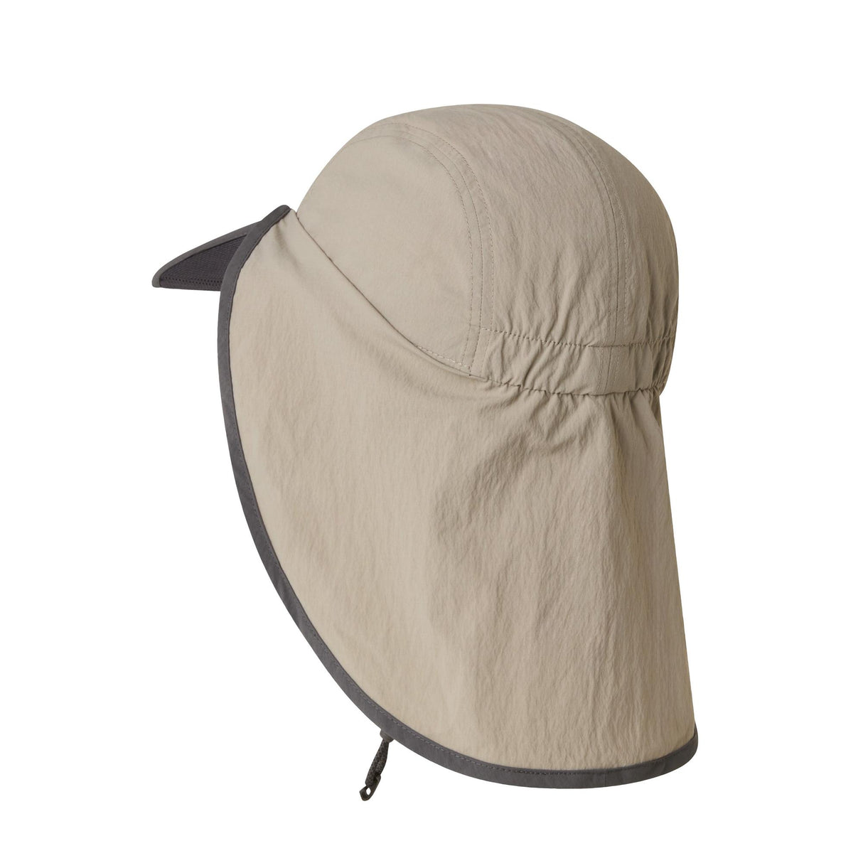 The North Face - Class V Convertible Solhat // Stone Slab fra The North Face - billede nr. 3 hos GrejFreak.dk