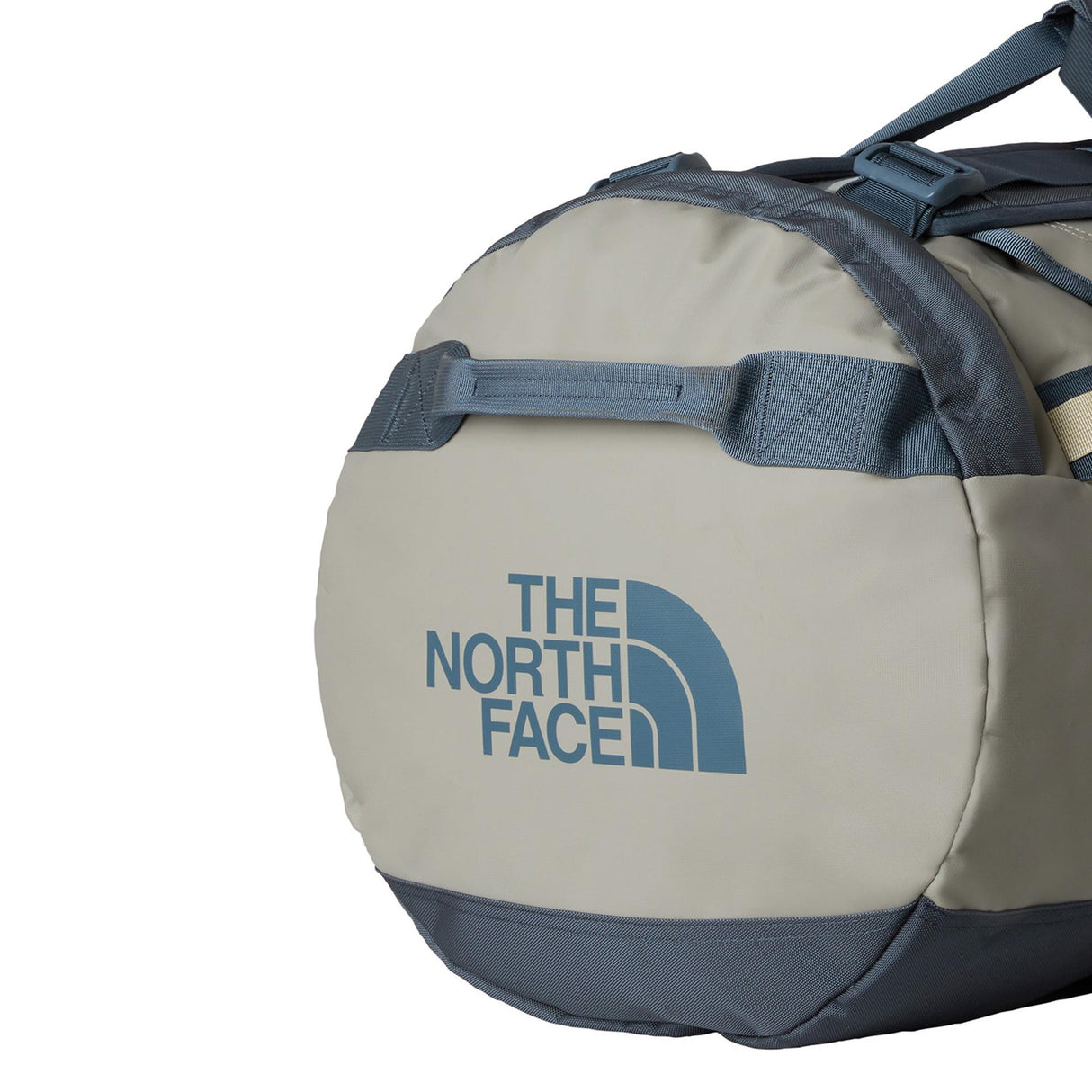 The North Face - Base Camp Duffel BLarge 95L // Stone Slab / Gran fra The North Face - billede nr. 3 hos GrejFreak.dk