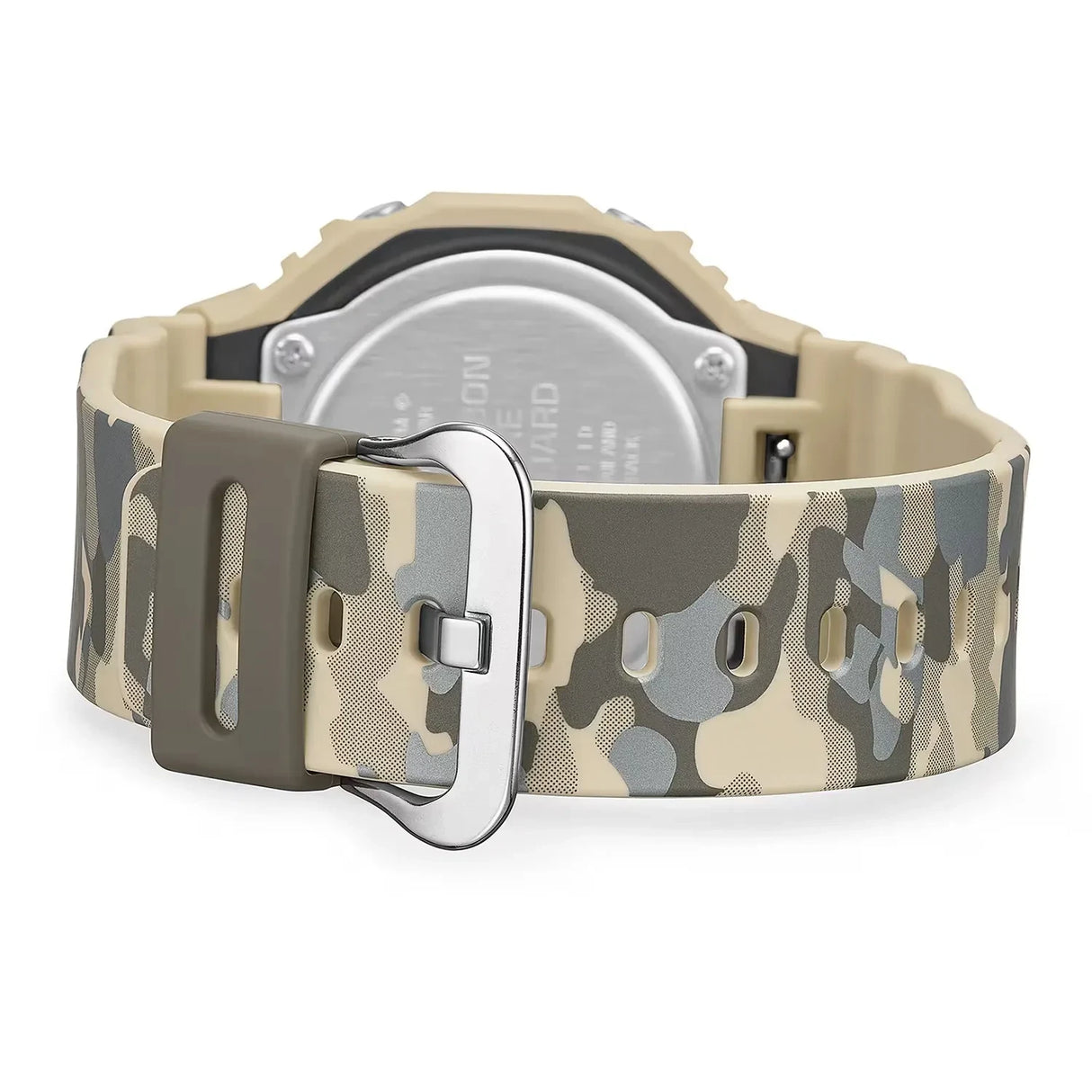 Casio - G-Shock GA-2100CM-5AER fra Casio - billede nr. 6 hos GrejFreak.dk