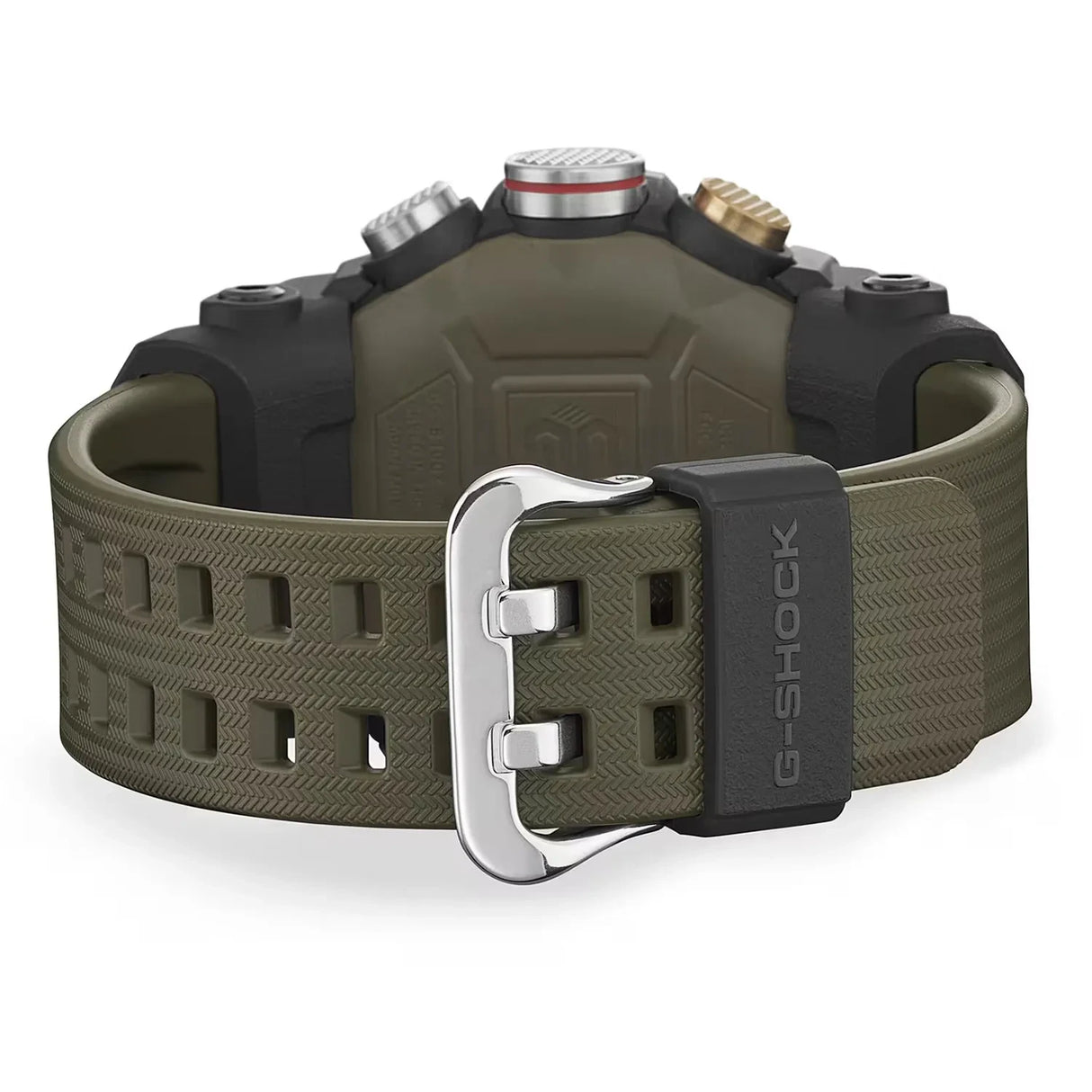 Casio G-Shock Mudmaster GG-B100X-1A3ER fra Casio - billede nr. 8 hos GrejFreak.dk