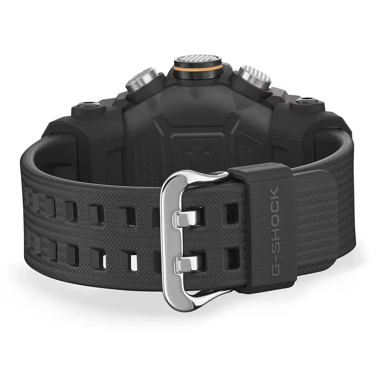 Casio G-Shock Premium Mudmaster GG-B100X-1AER fra Casio - billede nr. 6 hos GrejFreak.dk