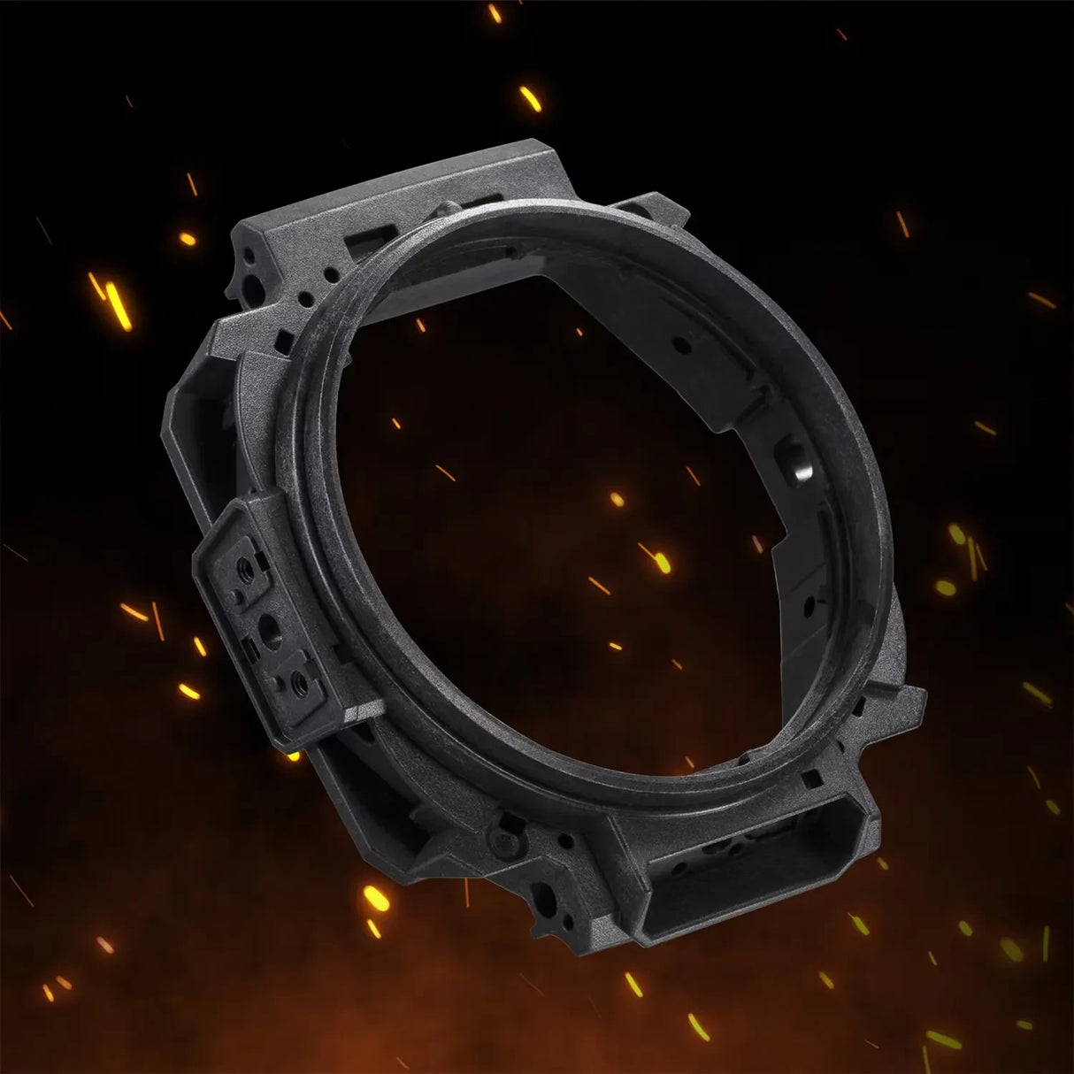 Casio - ProTrek Premium PRG-69B-1ER fra Casio - billede nr. 8 hos GrejFreak.dk