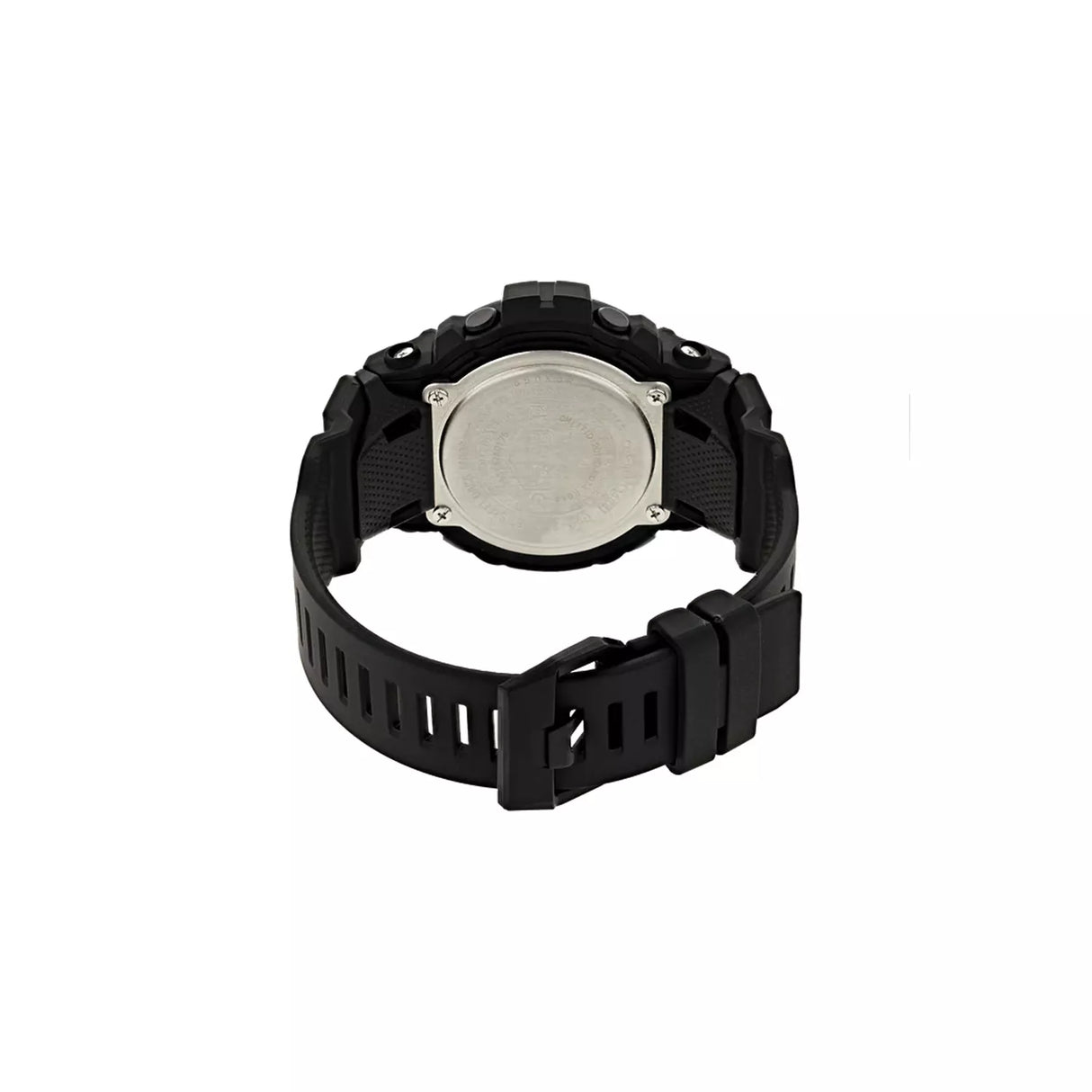 Casio - G-Shock GBD-800-1BER fra Casio - billede nr. 3 hos GrejFreak.dk