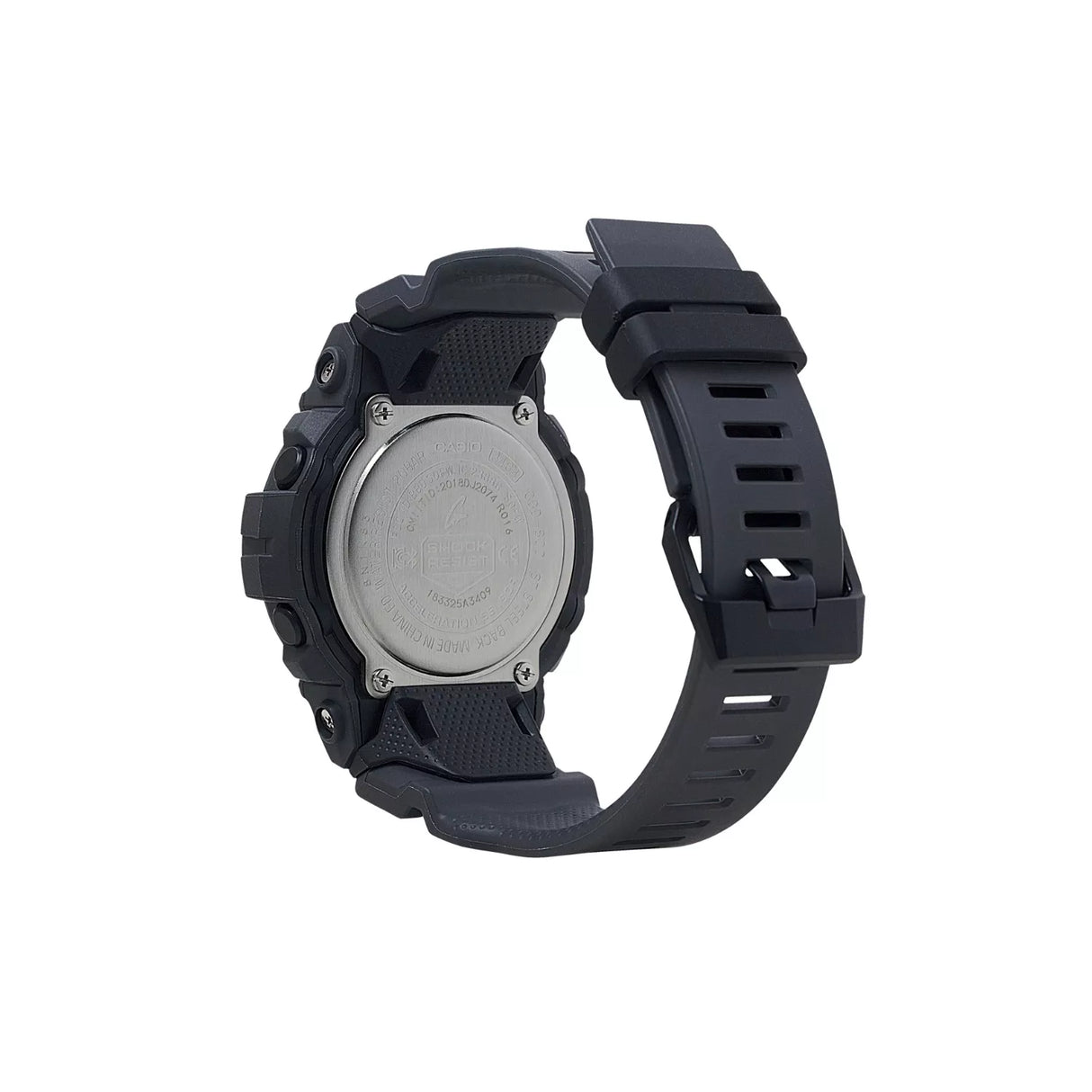 Casio - G-Shock GBD-800-1BER fra Casio - billede nr. 4 hos GrejFreak.dk