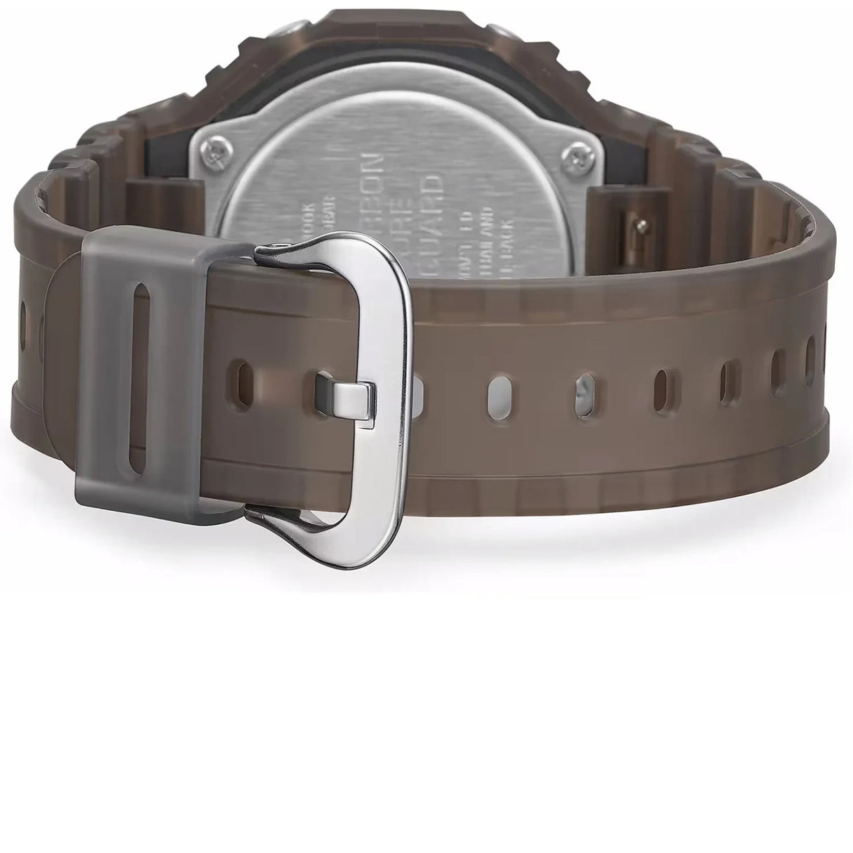 Casio - G-Shock GA-2100K-5AER fra Casio - billede nr. 6 hos GrejFreak.dk