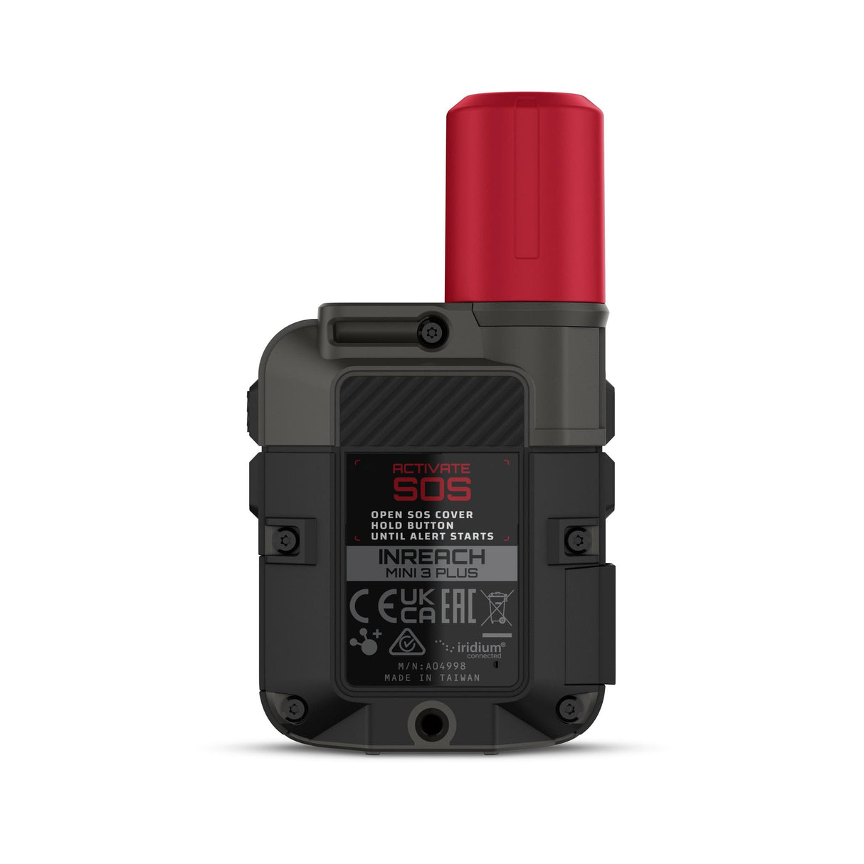 Garmin - inReach Mini 3 Plus Satellitkommunikator fra Garmin - billede nr. 17 hos GrejFreak.dk